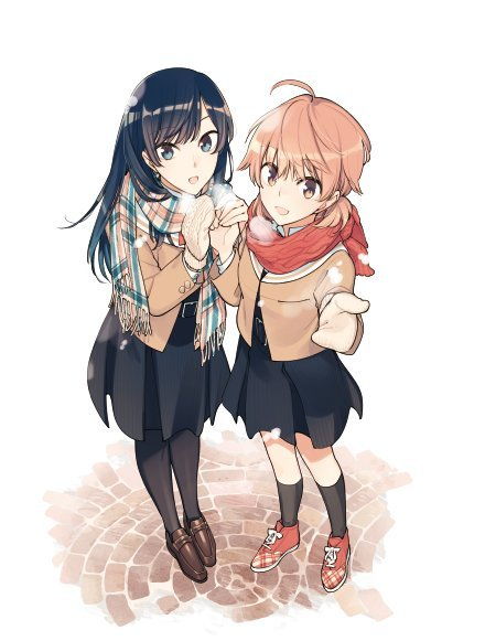 秋日心动 《终将成为你》动画定档与制作揭秘