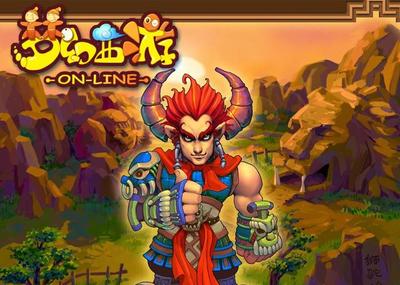 电脑网络游戏与页游排行榜及开发趋势