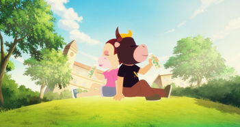 时亿公司 上海三维动画制作领域的专业引领者