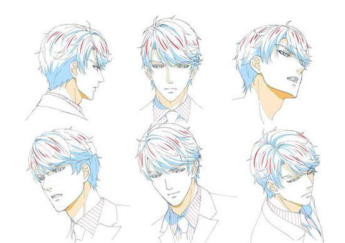 《恋与制作人》动画化决定！MAPPA操刀，乙女游戏迎来视听盛宴